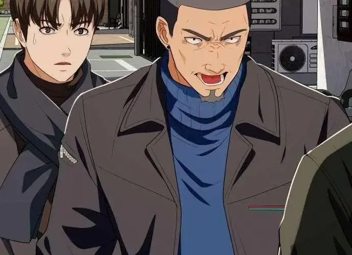 Lừa Đảo Bằng Giọng Nói Làm Đảo Lộn Cuộc Sống Của Bạn Chap 52 - Next Chap 53