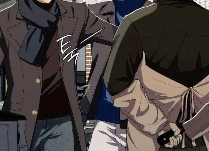 Lừa Đảo Bằng Giọng Nói Làm Đảo Lộn Cuộc Sống Của Bạn Chap 52 - Next Chap 53