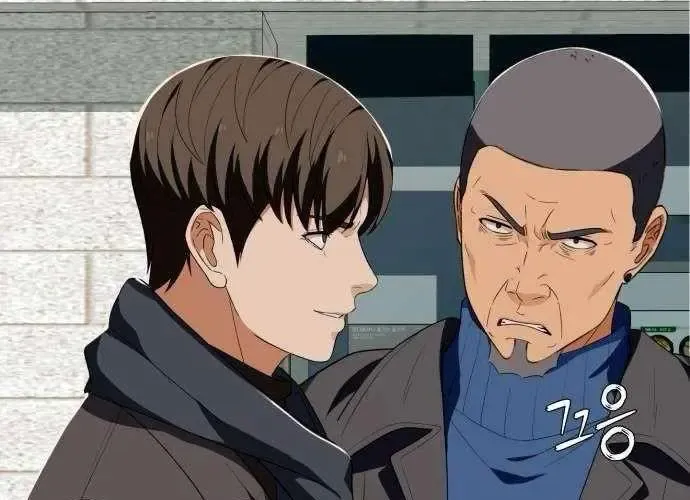 Lừa Đảo Bằng Giọng Nói Làm Đảo Lộn Cuộc Sống Của Bạn Chap 52 - Next Chap 53