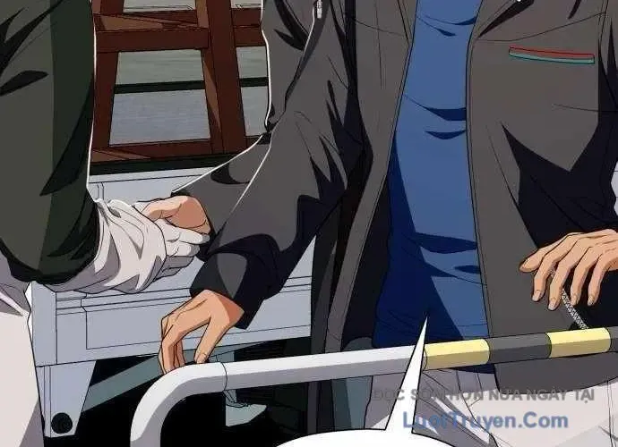 Lừa Đảo Bằng Giọng Nói Làm Đảo Lộn Cuộc Sống Của Bạn Chap 52 - Next Chap 53