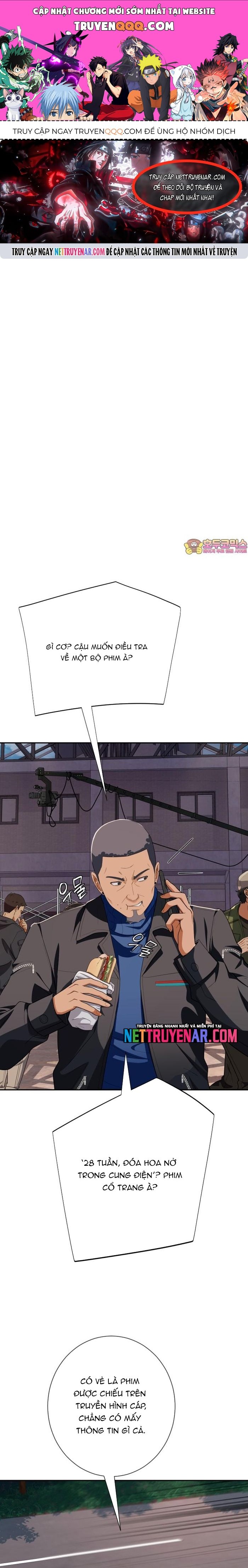 Lừa Đảo Bằng Giọng Nói Làm Đảo Lộn Cuộc Sống Của Bạn Chap 53 - Next Chap 54