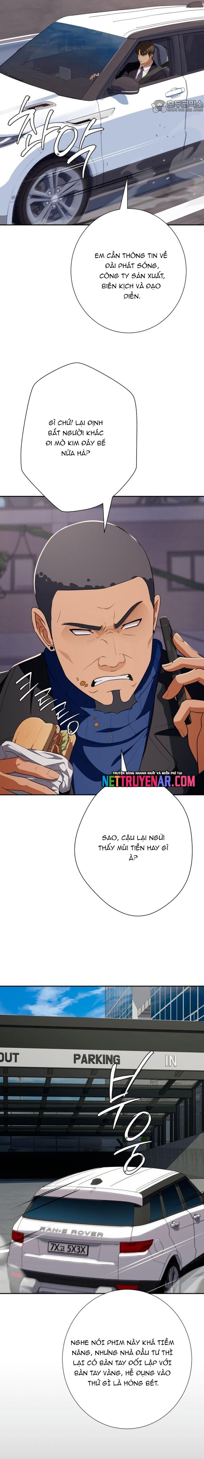 Lừa Đảo Bằng Giọng Nói Làm Đảo Lộn Cuộc Sống Của Bạn Chap 53 - Next Chap 54