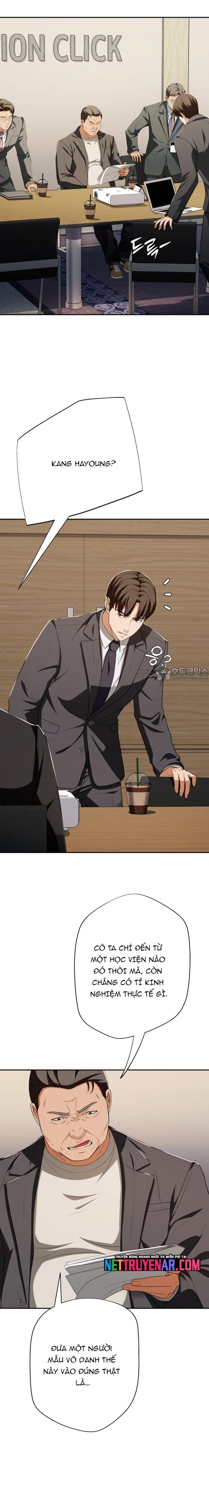 Lừa Đảo Bằng Giọng Nói Làm Đảo Lộn Cuộc Sống Của Bạn Chap 53 - Next Chap 54