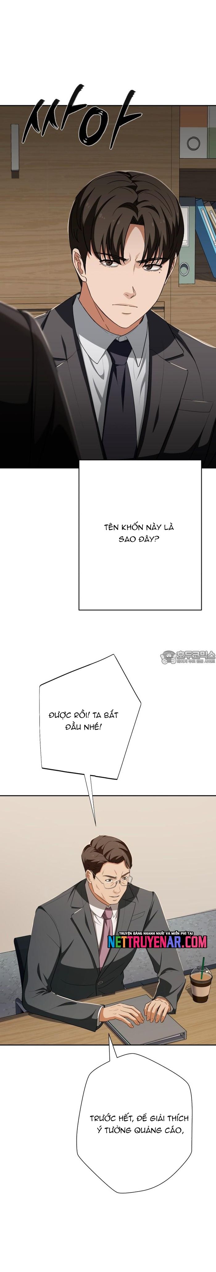 Lừa Đảo Bằng Giọng Nói Làm Đảo Lộn Cuộc Sống Của Bạn Chap 53 - Next Chap 54