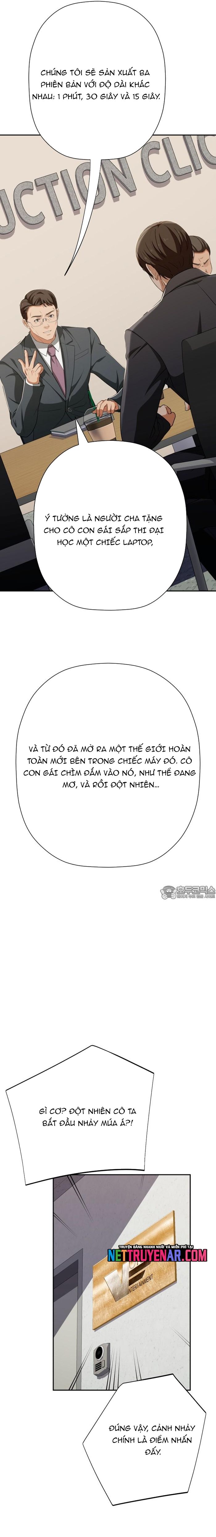 Lừa Đảo Bằng Giọng Nói Làm Đảo Lộn Cuộc Sống Của Bạn Chap 53 - Next Chap 54