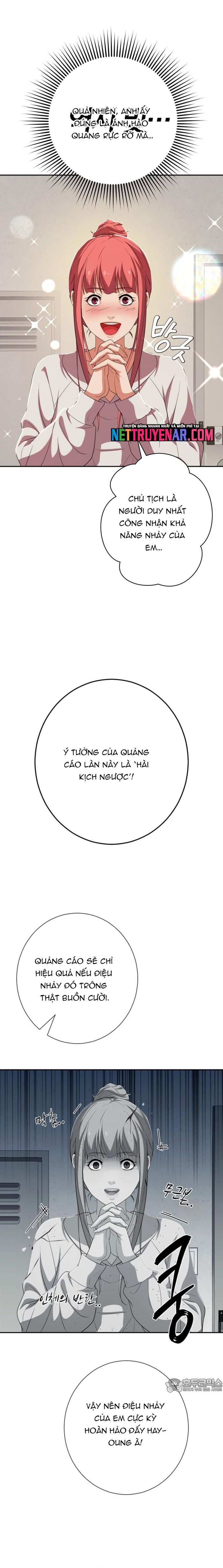 Lừa Đảo Bằng Giọng Nói Làm Đảo Lộn Cuộc Sống Của Bạn Chap 53 - Next Chap 54