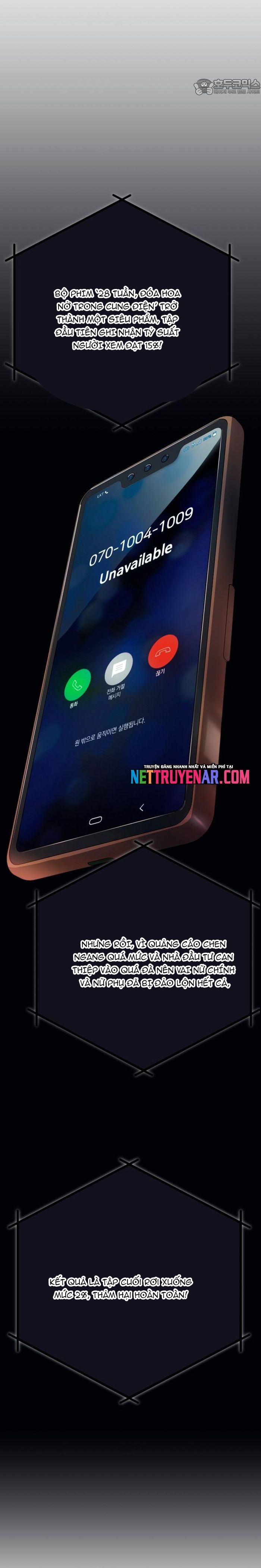 Lừa Đảo Bằng Giọng Nói Làm Đảo Lộn Cuộc Sống Của Bạn Chap 53 - Next Chap 54