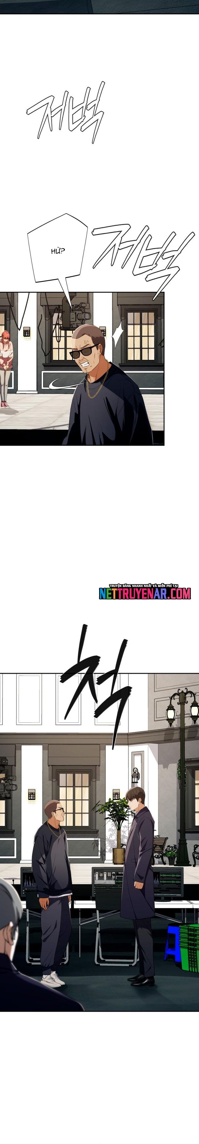 Lừa Đảo Bằng Giọng Nói Làm Đảo Lộn Cuộc Sống Của Bạn Chap 53 - Next Chap 54