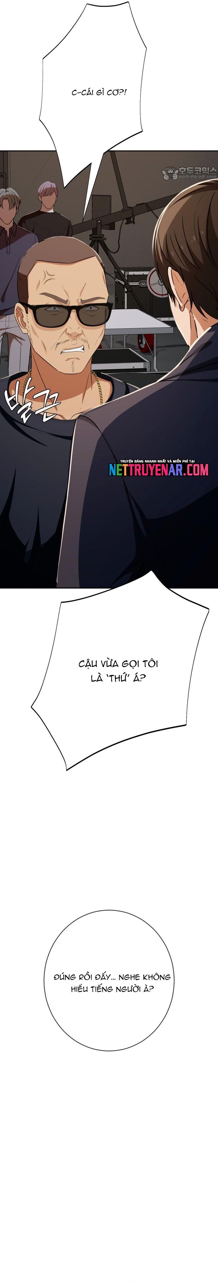 Lừa Đảo Bằng Giọng Nói Làm Đảo Lộn Cuộc Sống Của Bạn Chap 53 - Next Chap 54