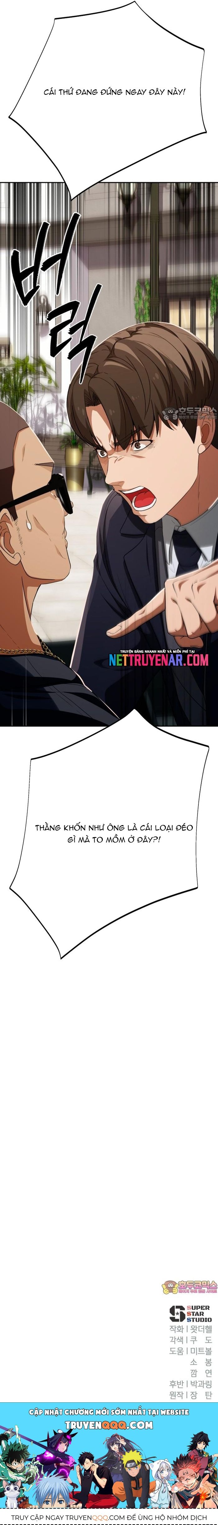 Lừa Đảo Bằng Giọng Nói Làm Đảo Lộn Cuộc Sống Của Bạn Chap 53 - Next Chap 54