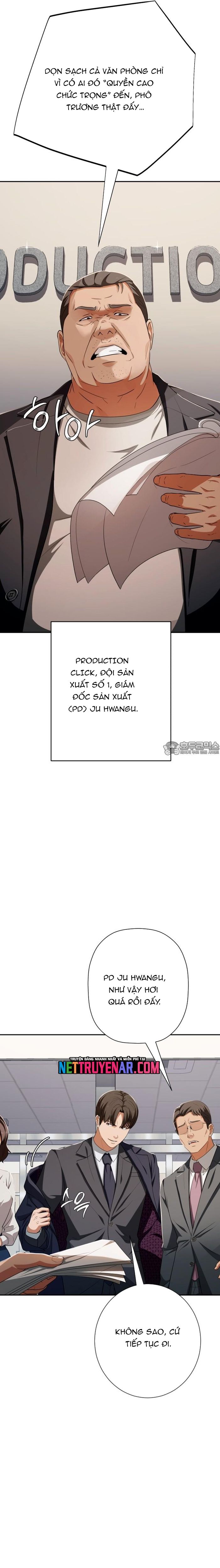 Lừa Đảo Bằng Giọng Nói Làm Đảo Lộn Cuộc Sống Của Bạn Chap 53 - Next Chap 54