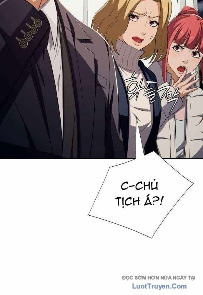 Lừa Đảo Bằng Giọng Nói Làm Đảo Lộn Cuộc Sống Của Bạn Chap 54 - Next Chap 55