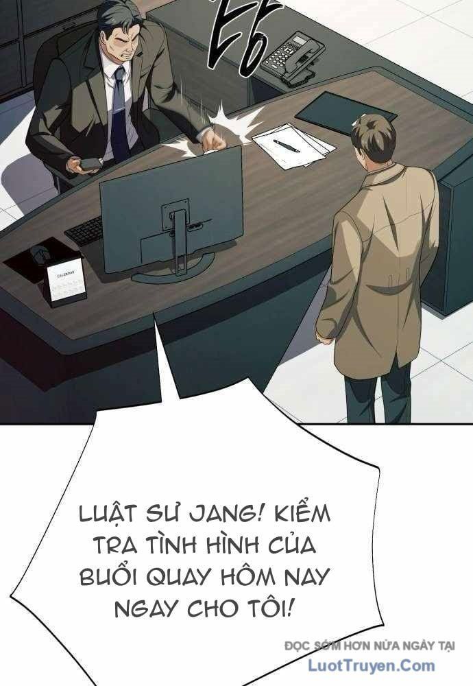 Lừa Đảo Bằng Giọng Nói Làm Đảo Lộn Cuộc Sống Của Bạn Chap 54 - Next Chap 55