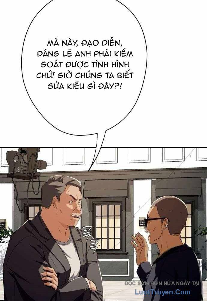 Lừa Đảo Bằng Giọng Nói Làm Đảo Lộn Cuộc Sống Của Bạn Chap 54 - Next Chap 55