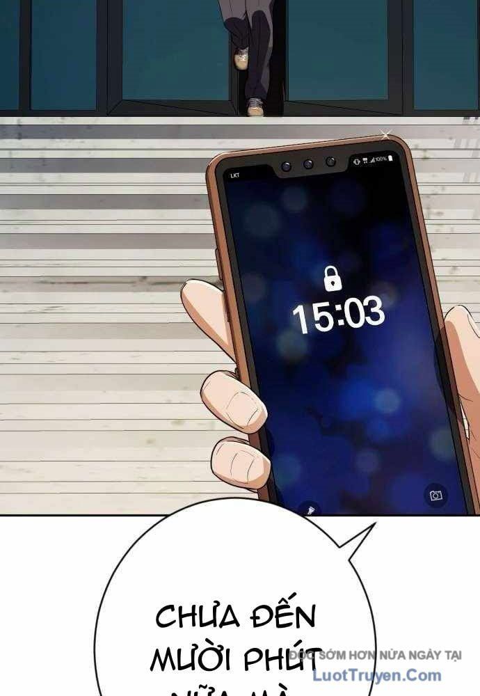 Lừa Đảo Bằng Giọng Nói Làm Đảo Lộn Cuộc Sống Của Bạn Chap 54 - Next Chap 55