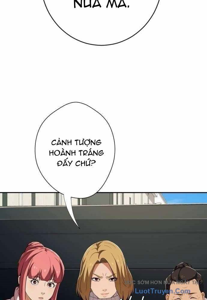 Lừa Đảo Bằng Giọng Nói Làm Đảo Lộn Cuộc Sống Của Bạn Chap 54 - Next Chap 55