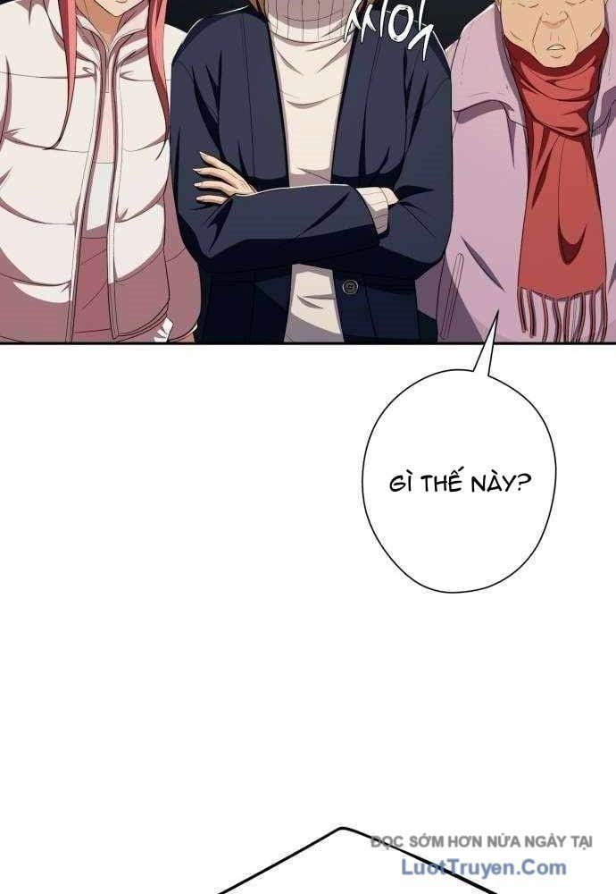 Lừa Đảo Bằng Giọng Nói Làm Đảo Lộn Cuộc Sống Của Bạn Chap 54 - Next Chap 55