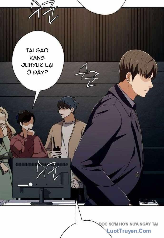 Lừa Đảo Bằng Giọng Nói Làm Đảo Lộn Cuộc Sống Của Bạn Chap 54 - Next Chap 55