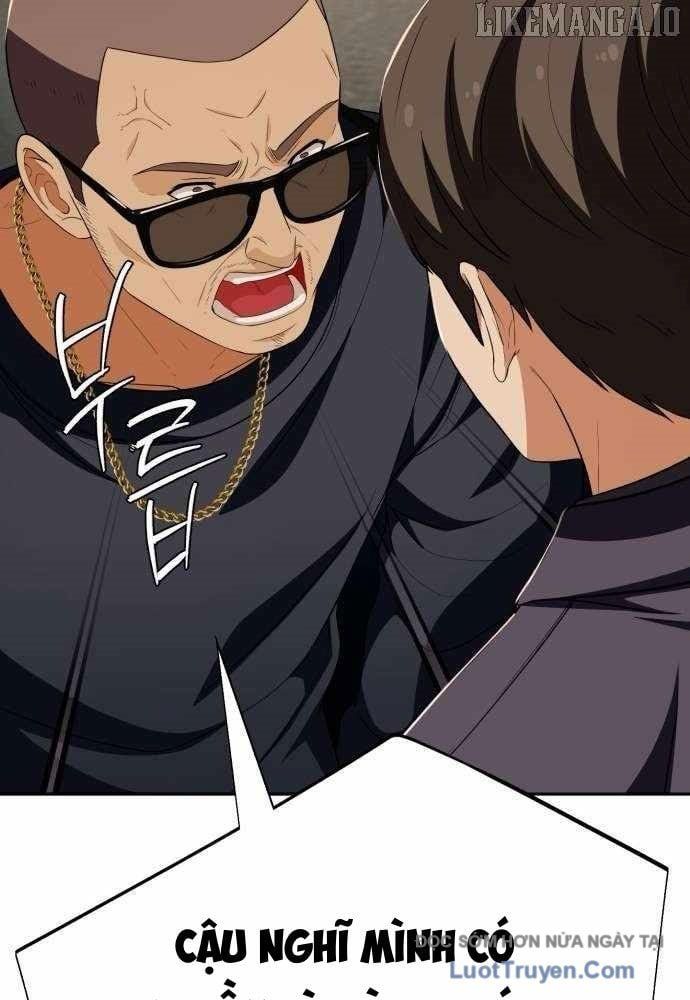 Lừa Đảo Bằng Giọng Nói Làm Đảo Lộn Cuộc Sống Của Bạn Chap 54 - Next Chap 55