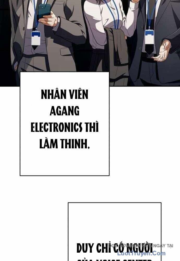 Lừa Đảo Bằng Giọng Nói Làm Đảo Lộn Cuộc Sống Của Bạn Chap 54 - Next Chap 55