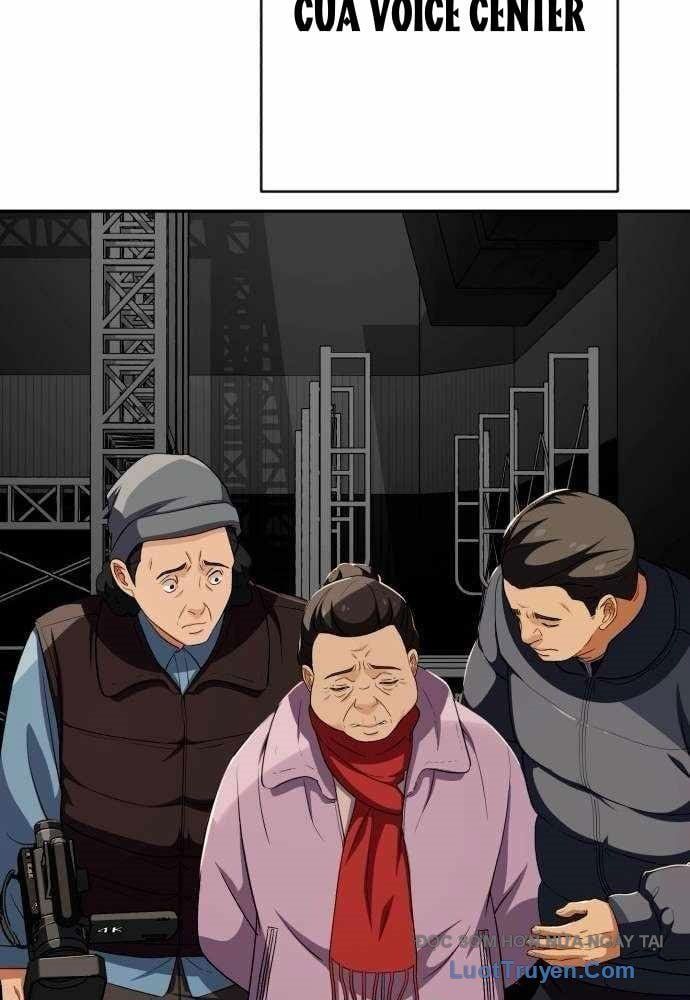 Lừa Đảo Bằng Giọng Nói Làm Đảo Lộn Cuộc Sống Của Bạn Chap 54 - Next Chap 55