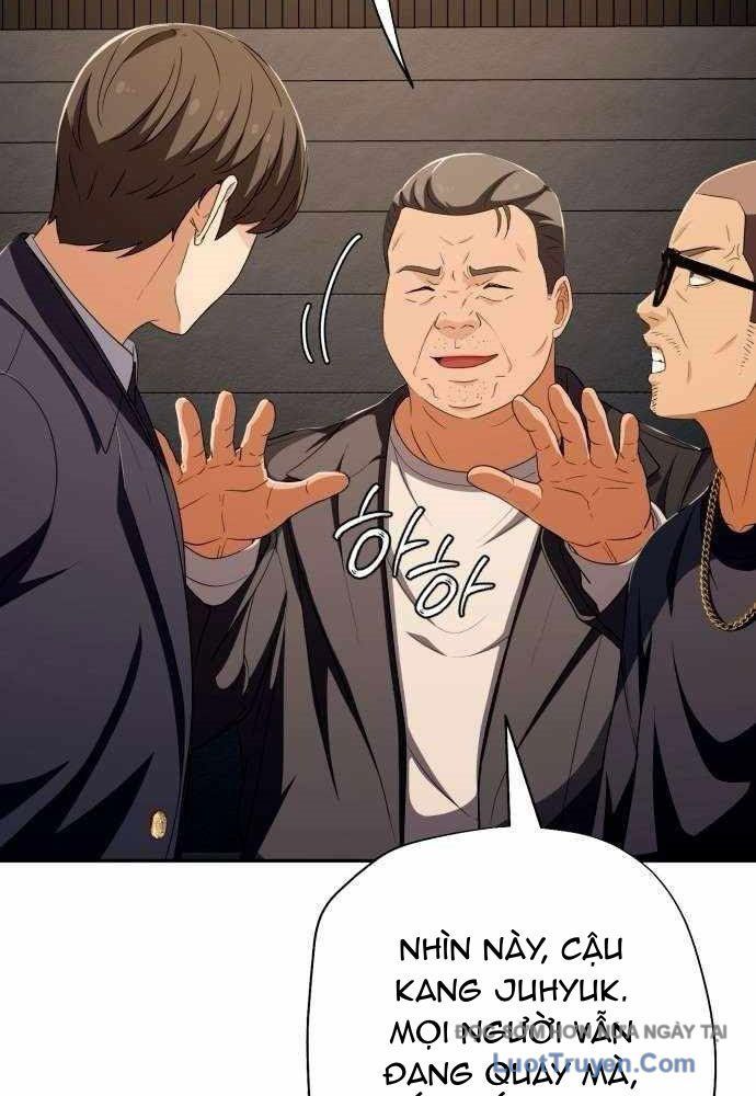 Lừa Đảo Bằng Giọng Nói Làm Đảo Lộn Cuộc Sống Của Bạn Chap 54 - Next Chap 55