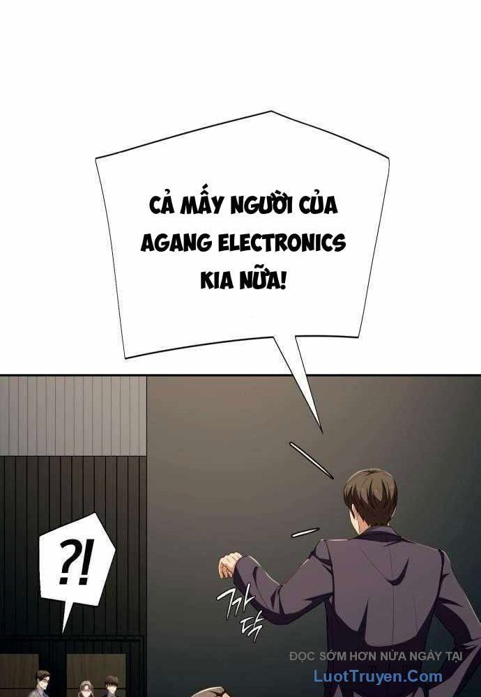 Lừa Đảo Bằng Giọng Nói Làm Đảo Lộn Cuộc Sống Của Bạn Chap 54 - Next Chap 55