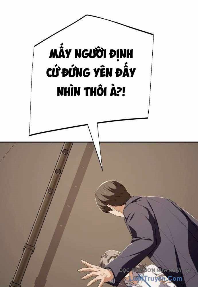 Lừa Đảo Bằng Giọng Nói Làm Đảo Lộn Cuộc Sống Của Bạn Chap 54 - Next Chap 55