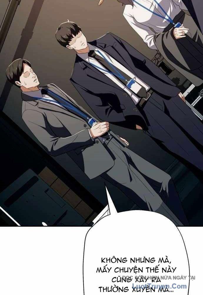 Lừa Đảo Bằng Giọng Nói Làm Đảo Lộn Cuộc Sống Của Bạn Chap 54 - Next Chap 55