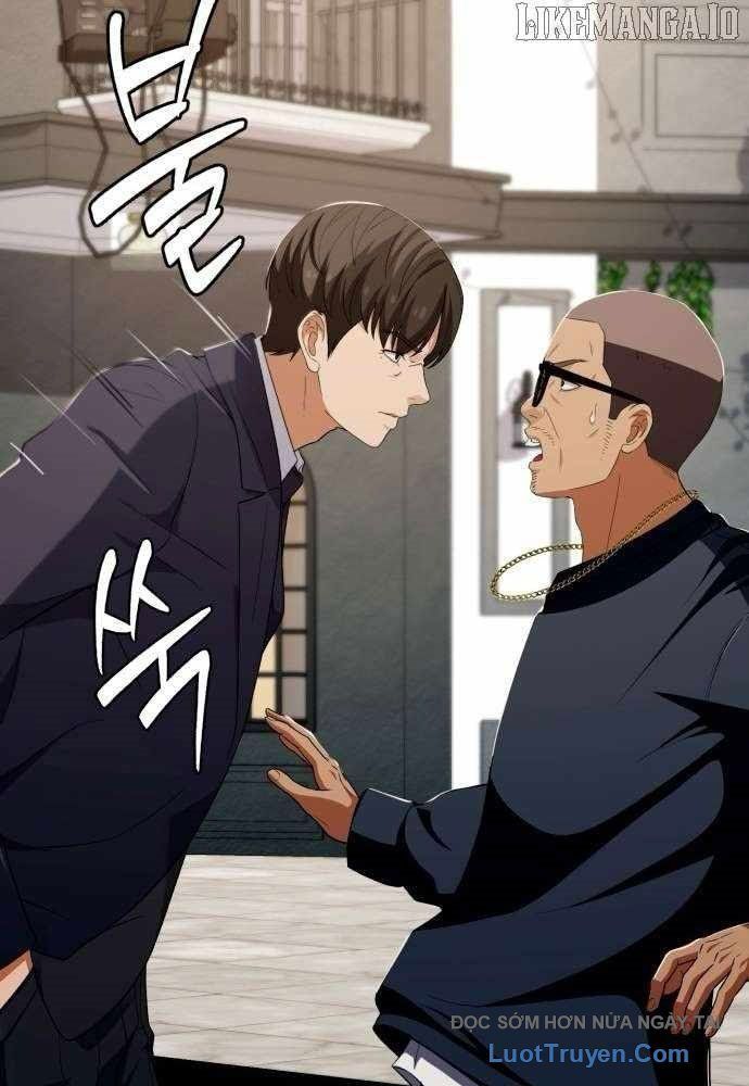 Lừa Đảo Bằng Giọng Nói Làm Đảo Lộn Cuộc Sống Của Bạn Chap 54 - Next Chap 55