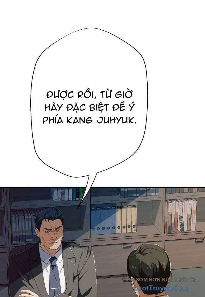 Lừa Đảo Bằng Giọng Nói Làm Đảo Lộn Cuộc Sống Của Bạn Chap 54 - Next Chap 55