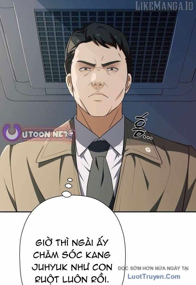 Lừa Đảo Bằng Giọng Nói Làm Đảo Lộn Cuộc Sống Của Bạn Chap 54 - Next Chap 55