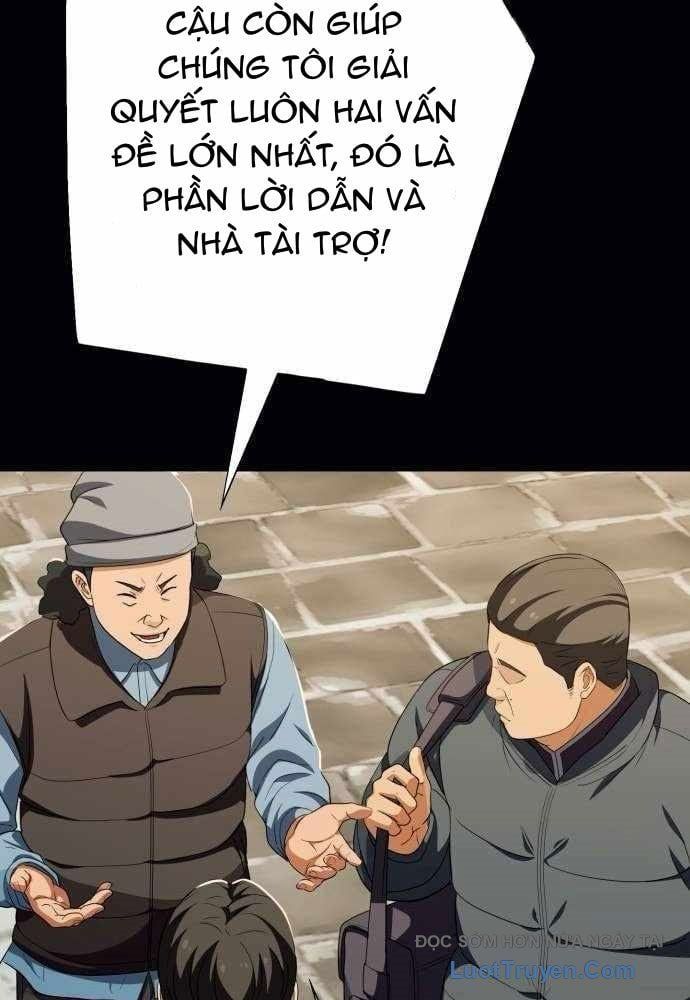 Lừa Đảo Bằng Giọng Nói Làm Đảo Lộn Cuộc Sống Của Bạn Chap 55 - Next Chap 56