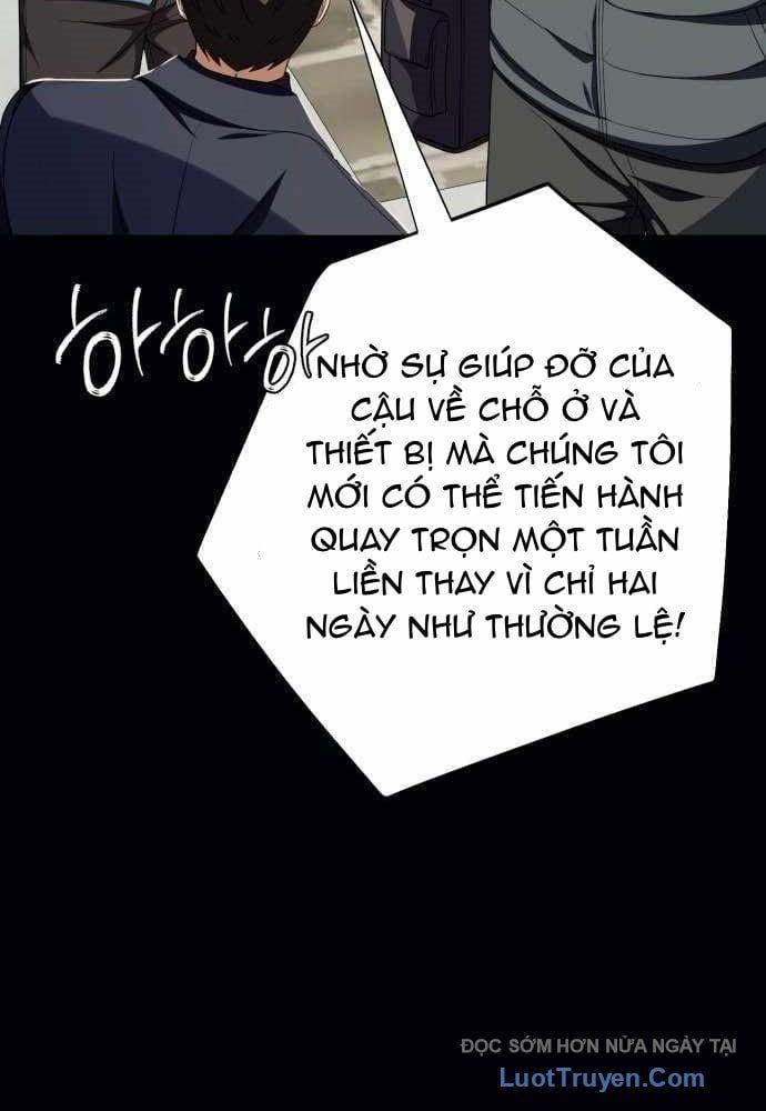 Lừa Đảo Bằng Giọng Nói Làm Đảo Lộn Cuộc Sống Của Bạn Chap 55 - Next Chap 56