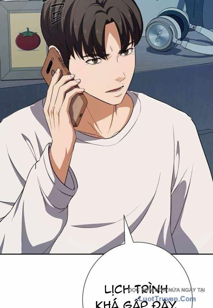 Lừa Đảo Bằng Giọng Nói Làm Đảo Lộn Cuộc Sống Của Bạn Chap 55 - Next Chap 56