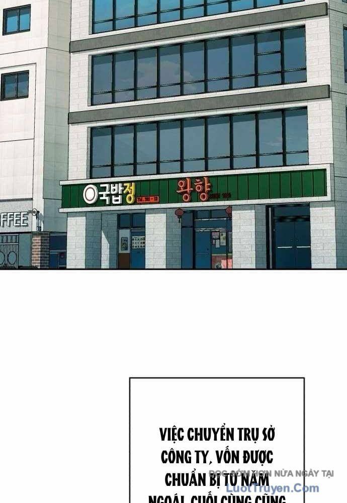 Lừa Đảo Bằng Giọng Nói Làm Đảo Lộn Cuộc Sống Của Bạn Chap 55 - Next Chap 56