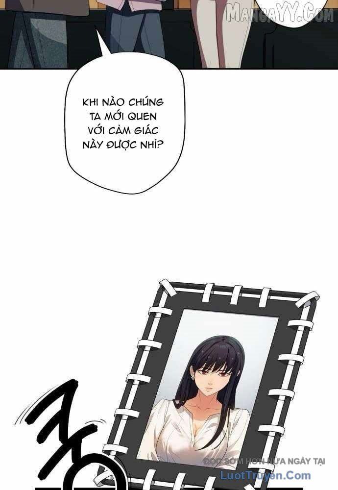 Lừa Đảo Bằng Giọng Nói Làm Đảo Lộn Cuộc Sống Của Bạn Chap 55 - Next Chap 56