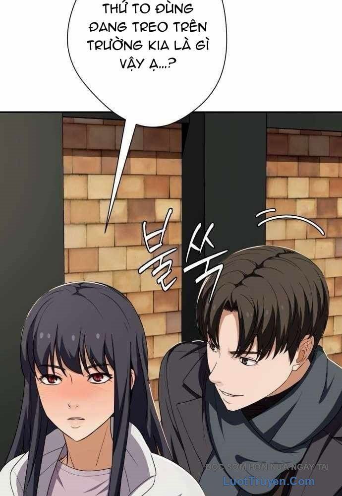 Lừa Đảo Bằng Giọng Nói Làm Đảo Lộn Cuộc Sống Của Bạn Chap 55 - Next Chap 56