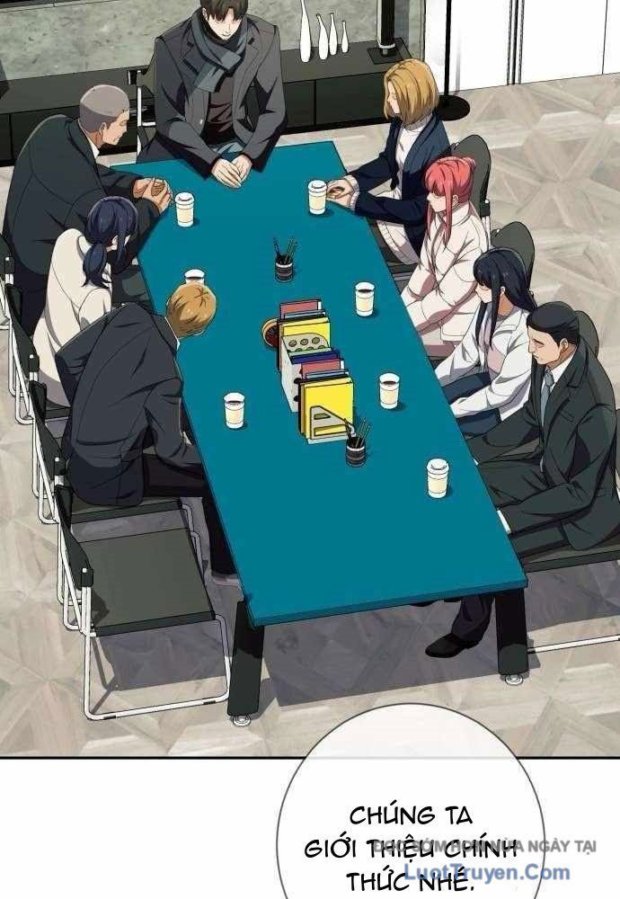 Lừa Đảo Bằng Giọng Nói Làm Đảo Lộn Cuộc Sống Của Bạn Chap 55 - Next Chap 56