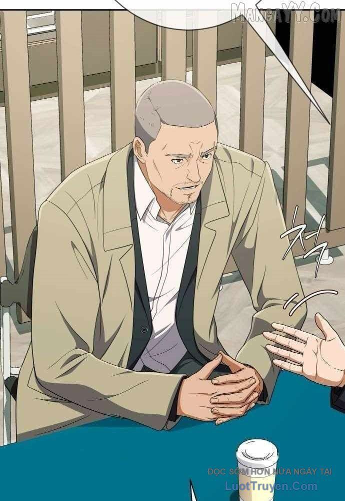 Lừa Đảo Bằng Giọng Nói Làm Đảo Lộn Cuộc Sống Của Bạn Chap 55 - Next Chap 56