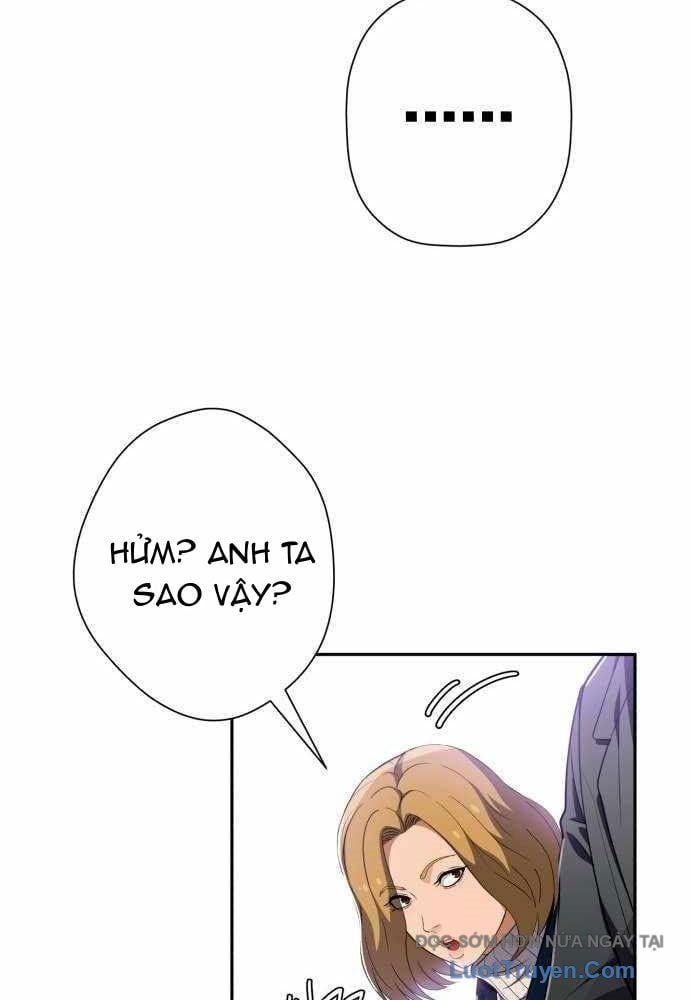 Lừa Đảo Bằng Giọng Nói Làm Đảo Lộn Cuộc Sống Của Bạn Chap 55 - Next Chap 56