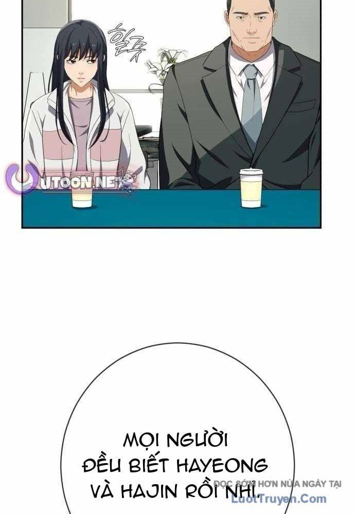 Lừa Đảo Bằng Giọng Nói Làm Đảo Lộn Cuộc Sống Của Bạn Chap 55 - Next Chap 56