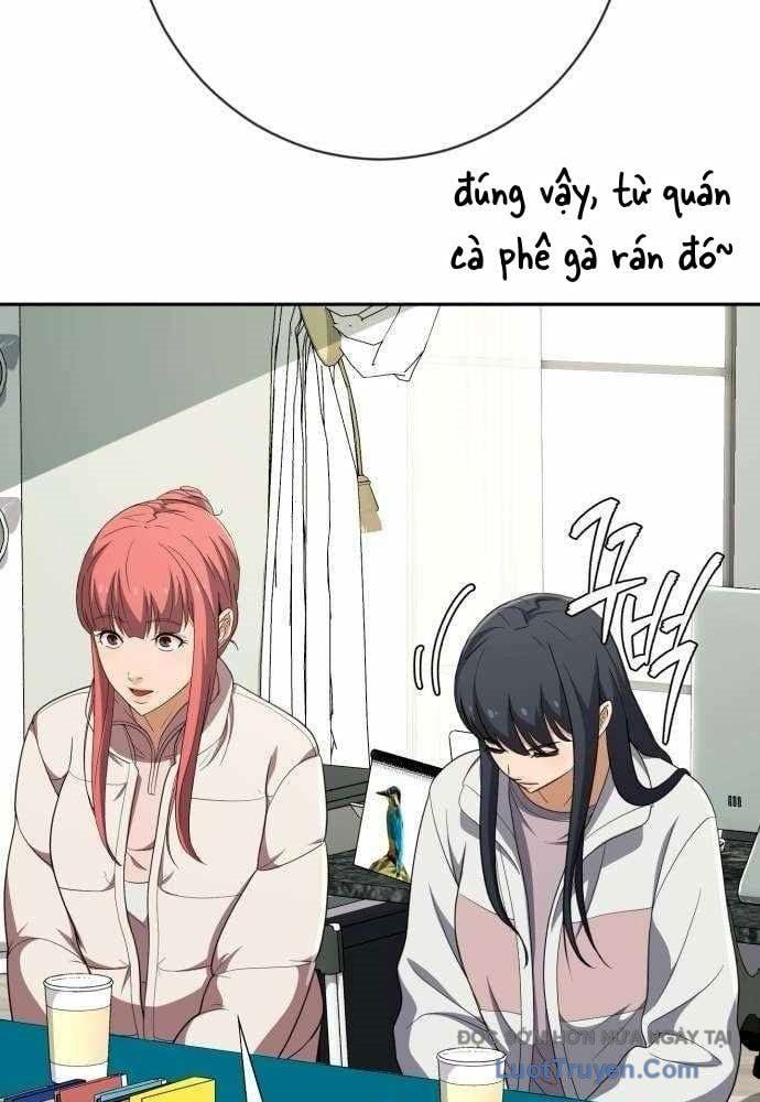 Lừa Đảo Bằng Giọng Nói Làm Đảo Lộn Cuộc Sống Của Bạn Chap 55 - Next Chap 56