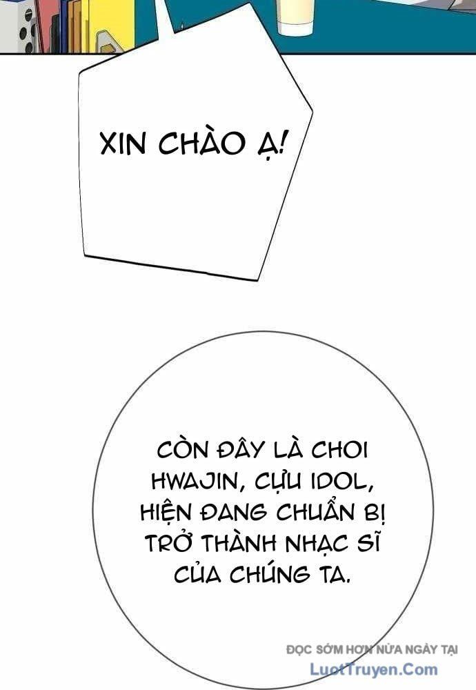 Lừa Đảo Bằng Giọng Nói Làm Đảo Lộn Cuộc Sống Của Bạn Chap 55 - Next Chap 56