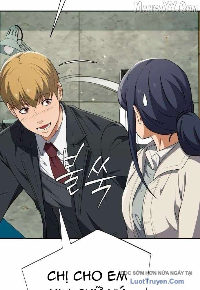 Lừa Đảo Bằng Giọng Nói Làm Đảo Lộn Cuộc Sống Của Bạn Chap 55 - Next Chap 56