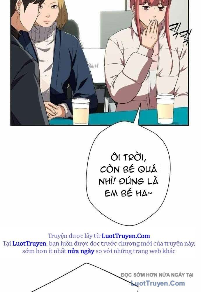 Lừa Đảo Bằng Giọng Nói Làm Đảo Lộn Cuộc Sống Của Bạn Chap 55 - Next Chap 56