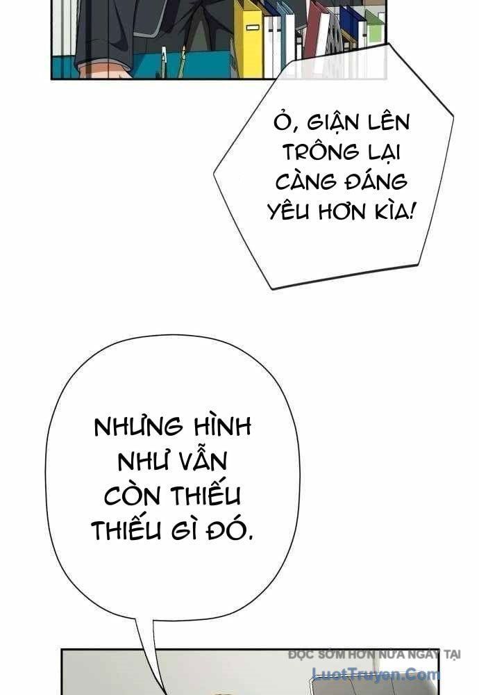 Lừa Đảo Bằng Giọng Nói Làm Đảo Lộn Cuộc Sống Của Bạn Chap 55 - Next Chap 56