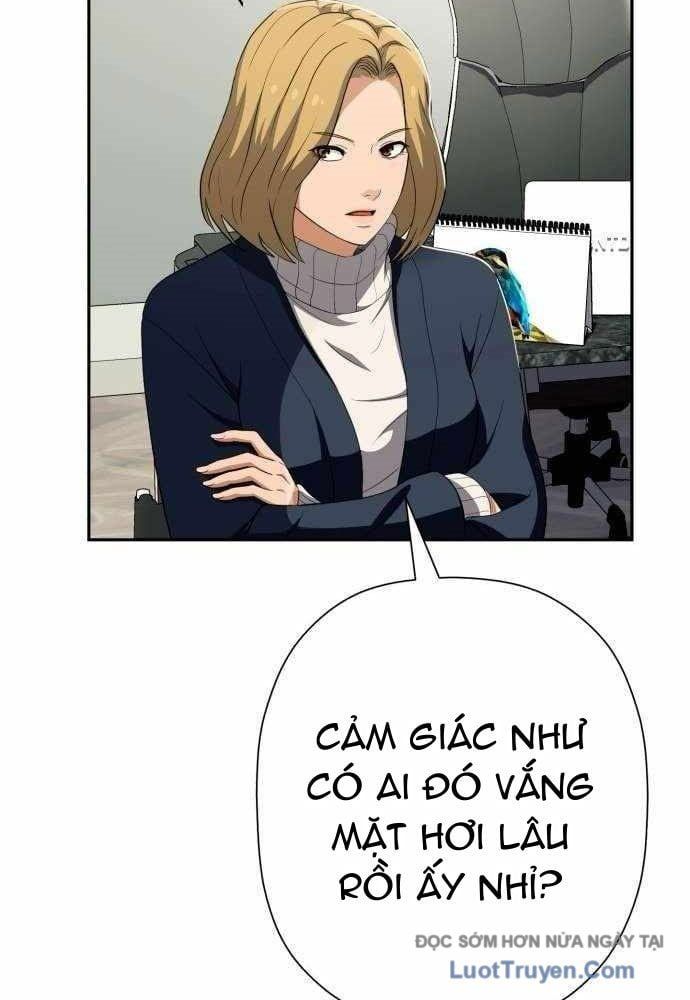 Lừa Đảo Bằng Giọng Nói Làm Đảo Lộn Cuộc Sống Của Bạn Chap 55 - Next Chap 56