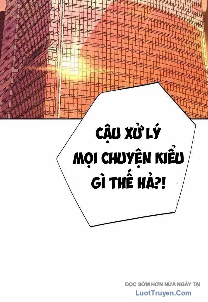 Lừa Đảo Bằng Giọng Nói Làm Đảo Lộn Cuộc Sống Của Bạn Chap 55 - Next Chap 56