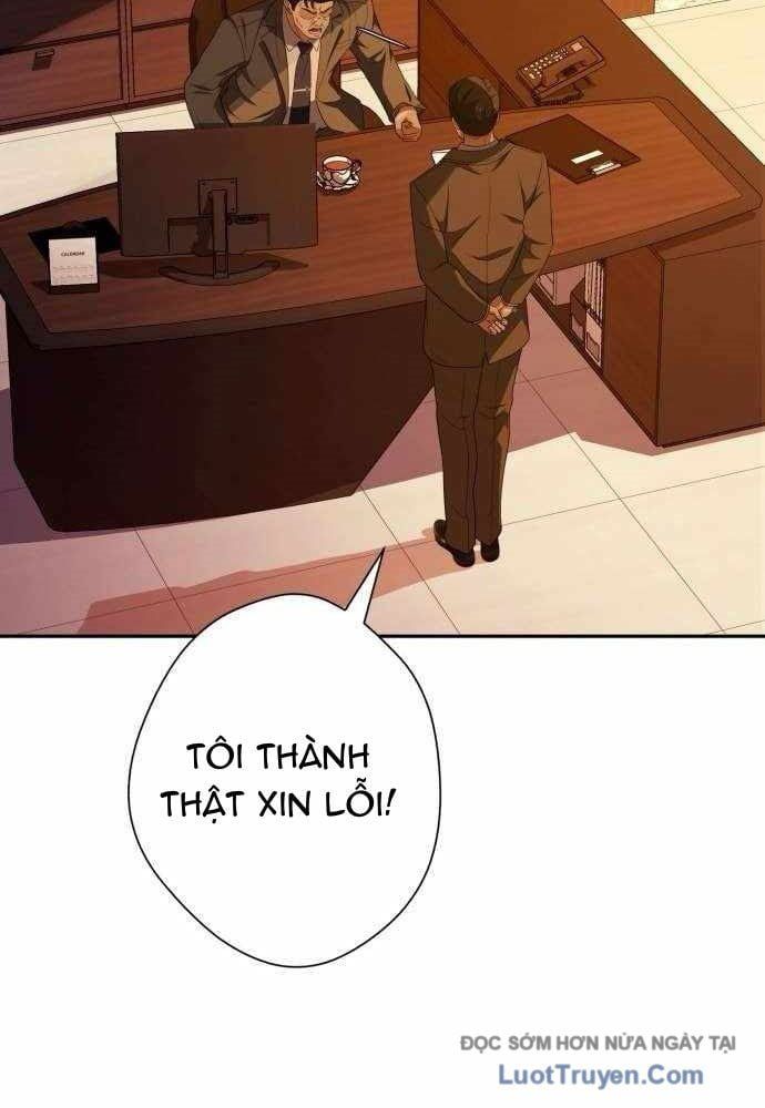 Lừa Đảo Bằng Giọng Nói Làm Đảo Lộn Cuộc Sống Của Bạn Chap 55 - Next Chap 56